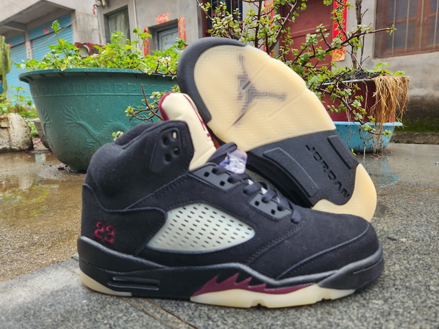 Air Jordan 5-238